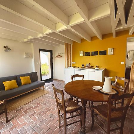 We Maison D'Hotes Cassel Luaran gambar