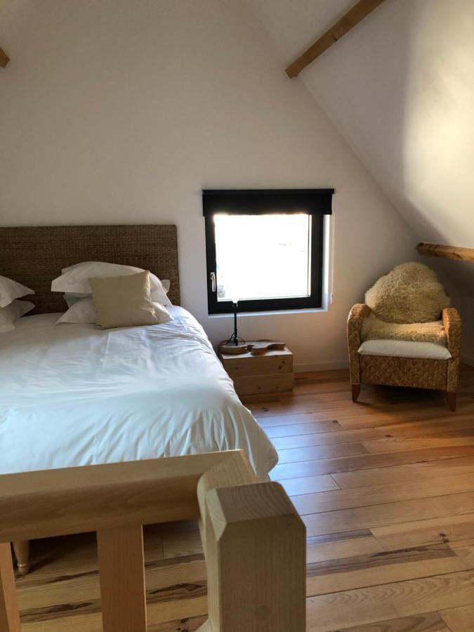 We Maison D'Hotes Cassel Luaran gambar