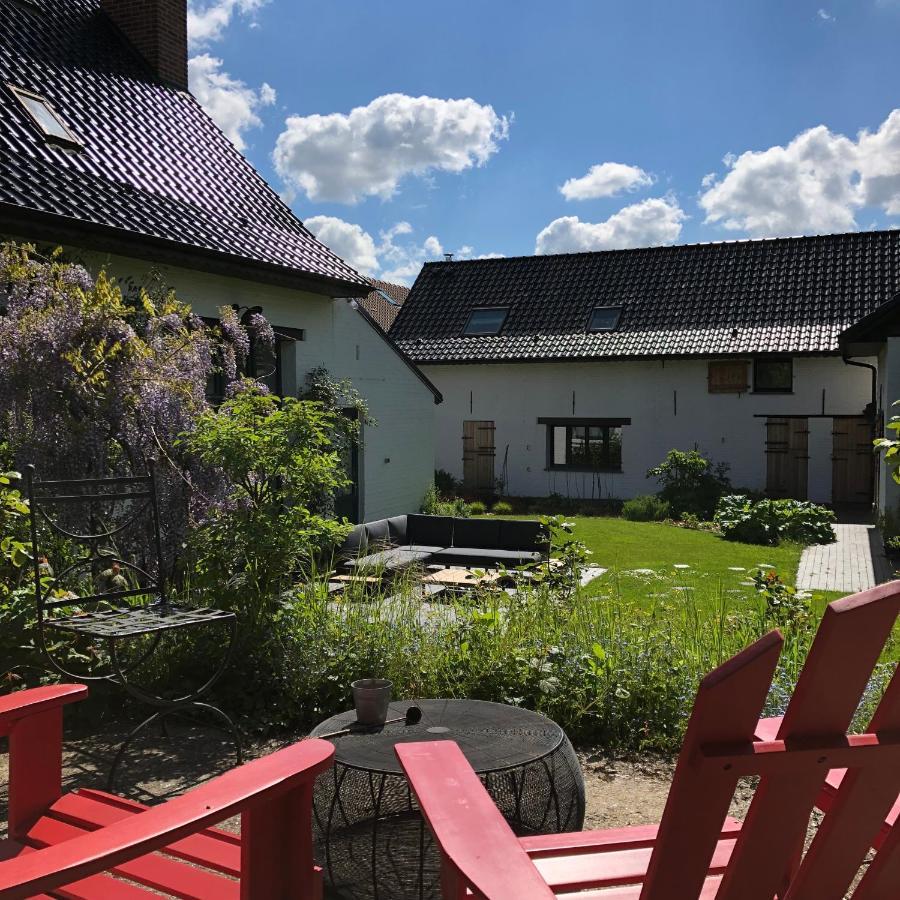 We Maison D'Hotes Cassel Luaran gambar
