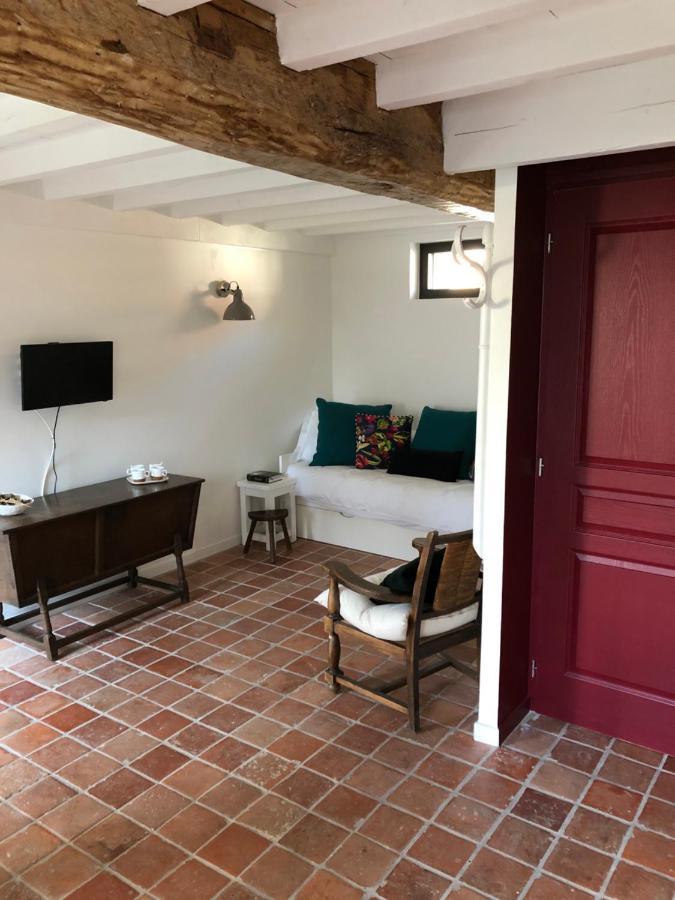 We Maison D'Hotes Cassel Luaran gambar
