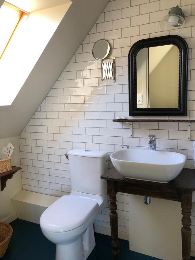 We Maison D'Hotes Cassel Luaran gambar