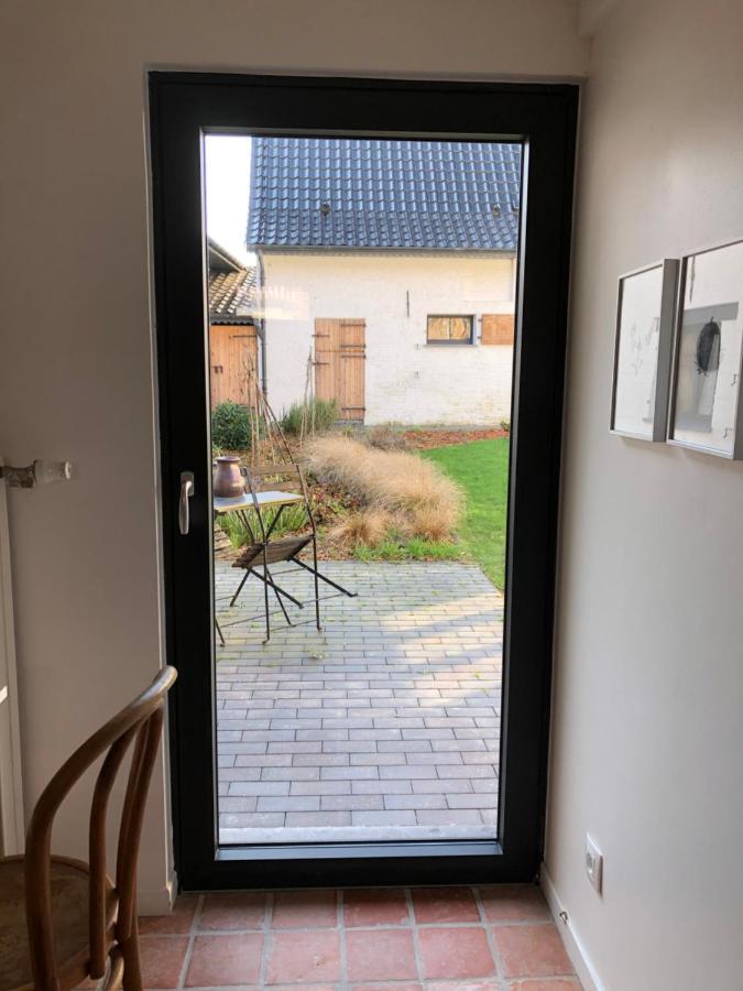 We Maison D'Hotes Cassel Luaran gambar