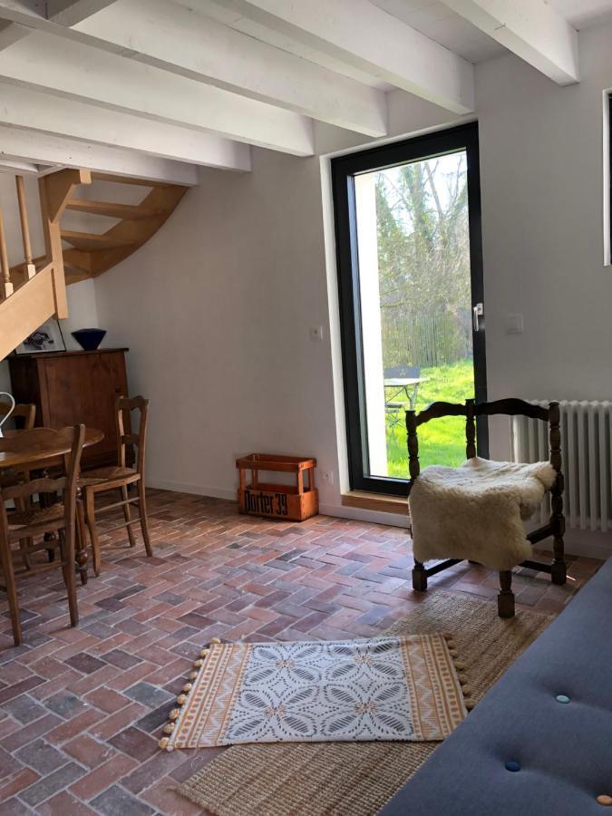 We Maison D'Hotes Cassel Luaran gambar