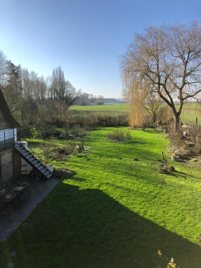 We Maison D'Hotes Cassel Luaran gambar