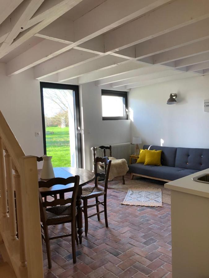 We Maison D'Hotes Cassel Luaran gambar