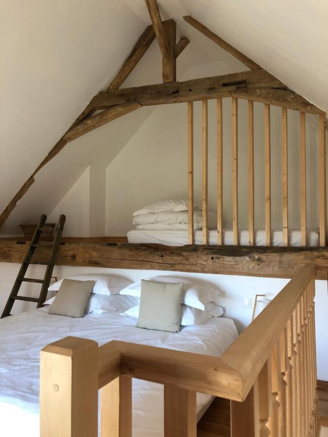 We Maison D'Hotes Cassel Luaran gambar