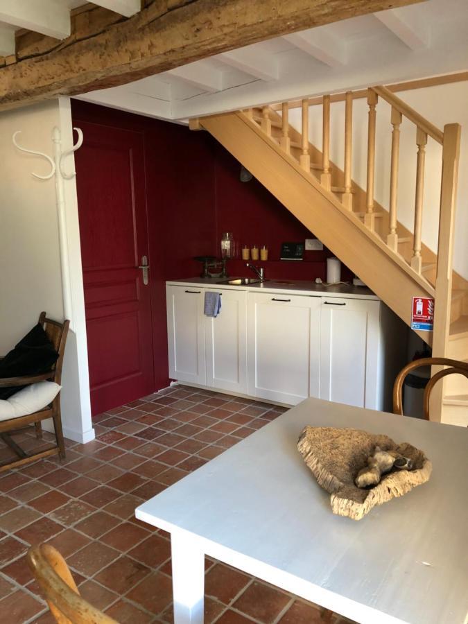 We Maison D'Hotes Cassel Luaran gambar