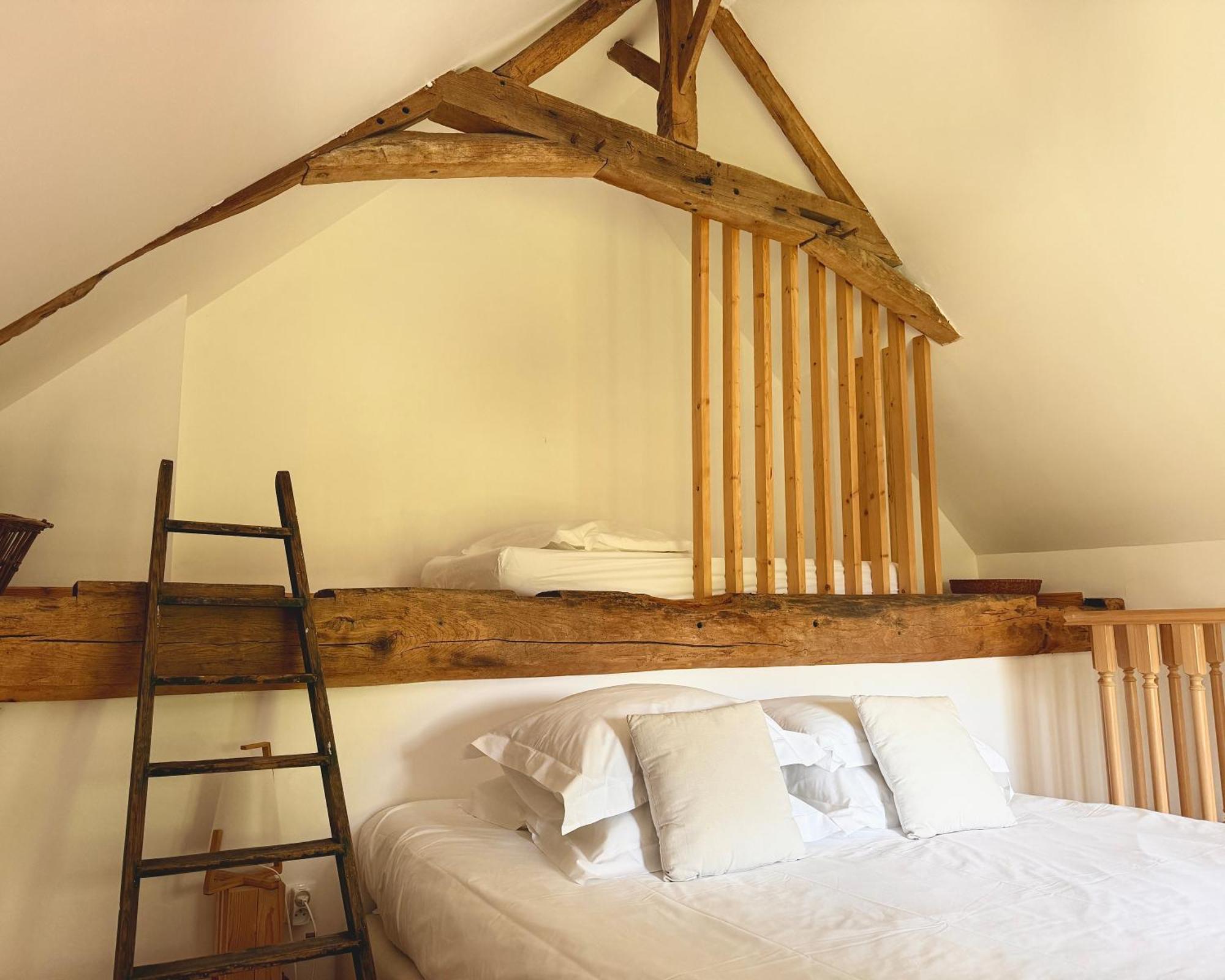 We Maison D'Hotes Cassel Luaran gambar