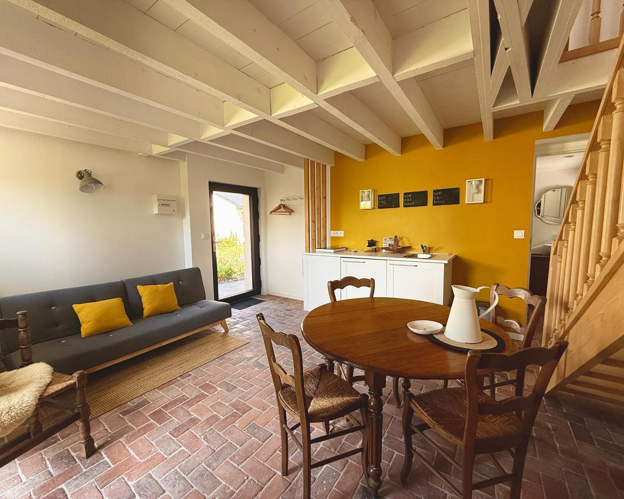 We Maison D'Hotes Cassel Luaran gambar