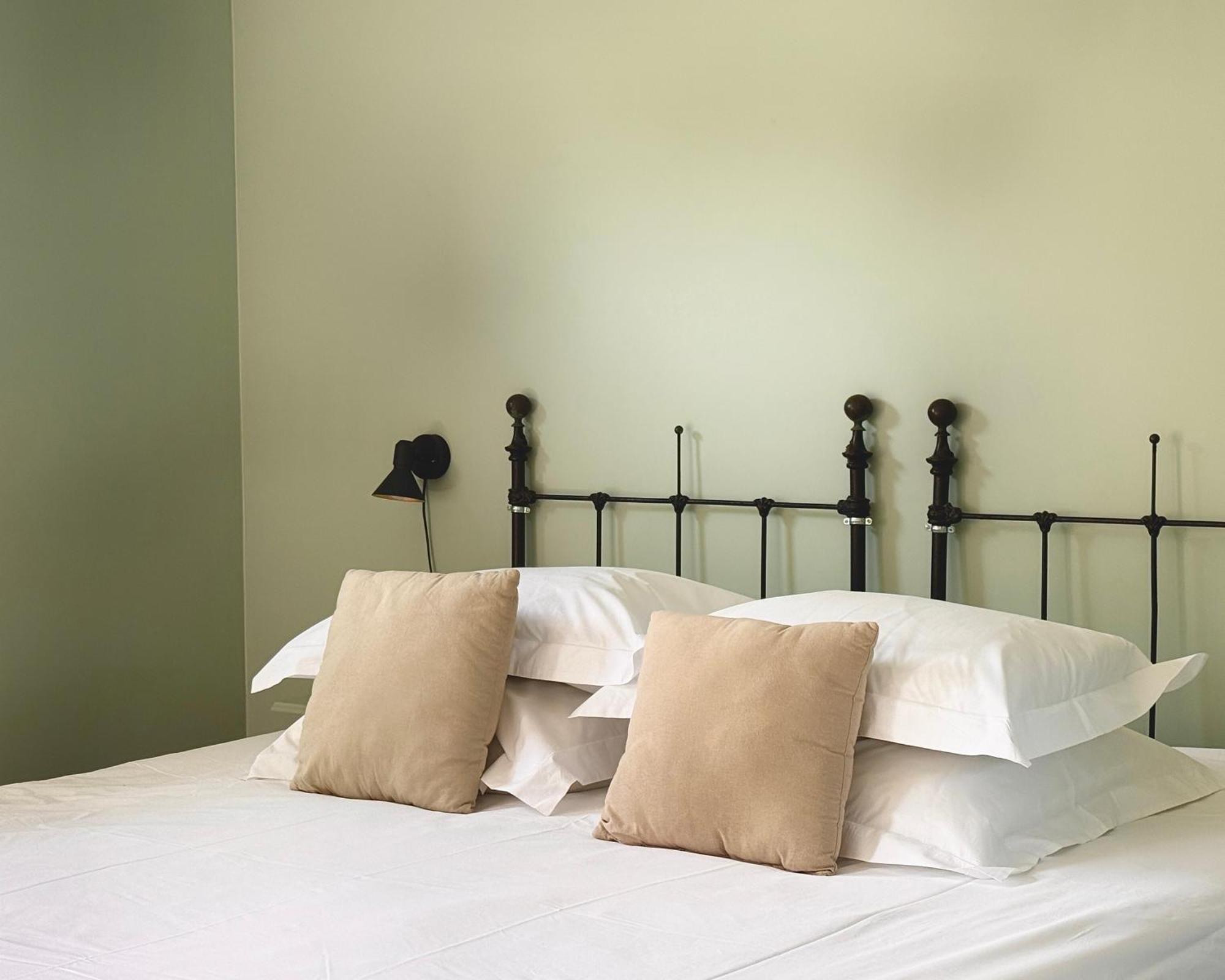 We Maison D'Hotes Cassel Luaran gambar