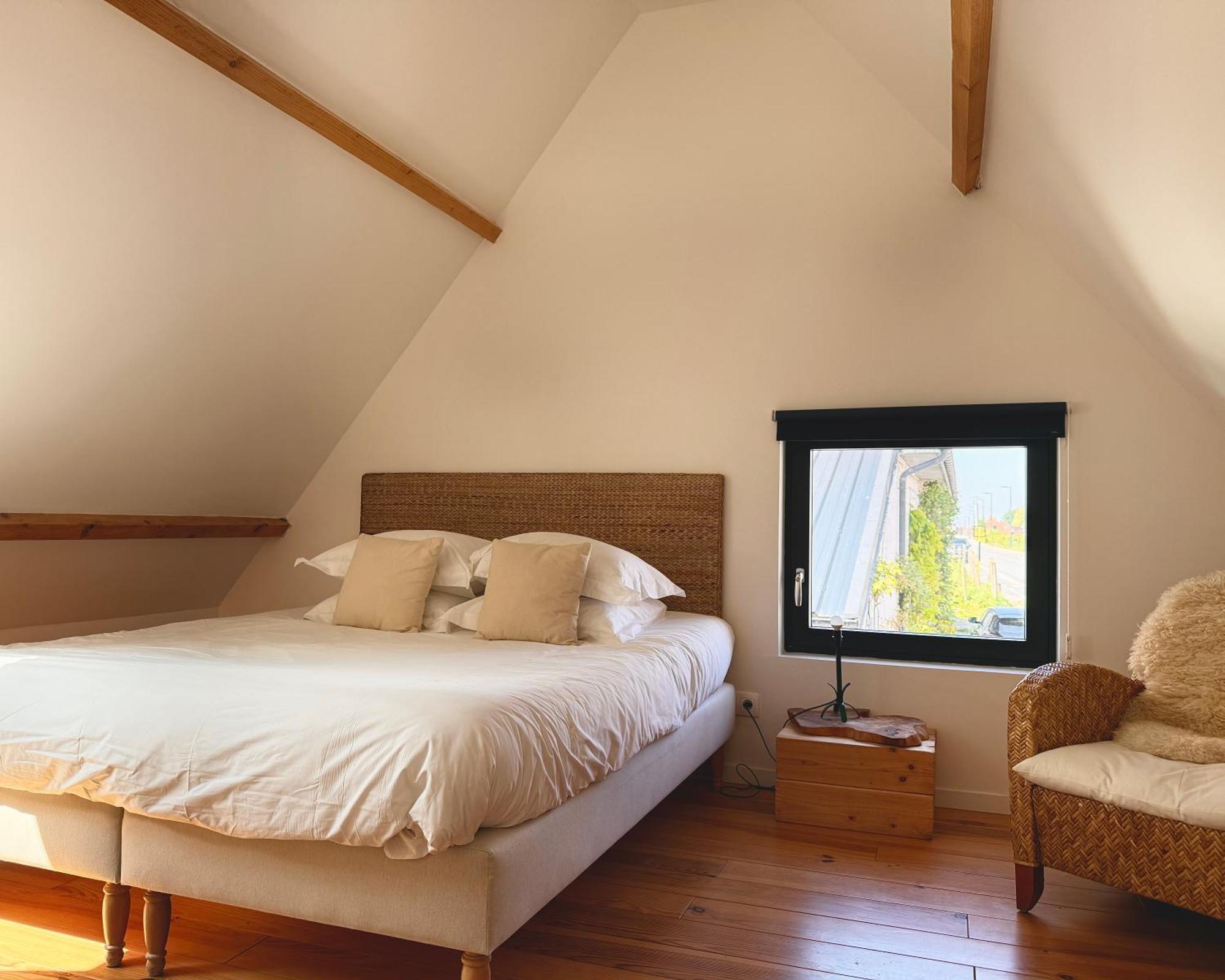 We Maison D'Hotes Cassel Luaran gambar