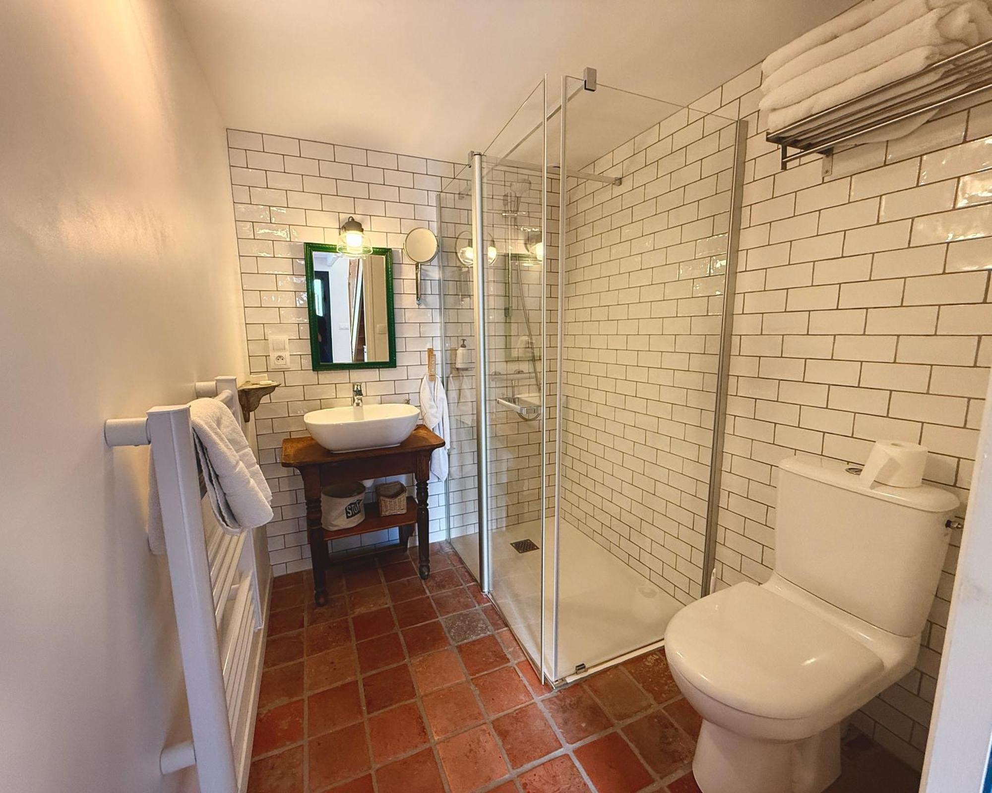 We Maison D'Hotes Cassel Luaran gambar