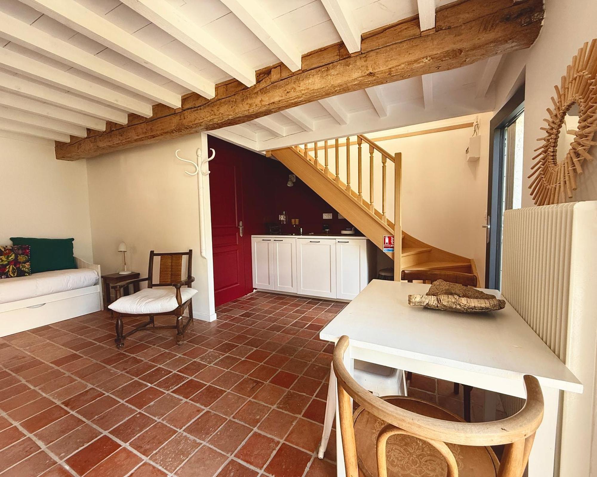 We Maison D'Hotes Cassel Luaran gambar