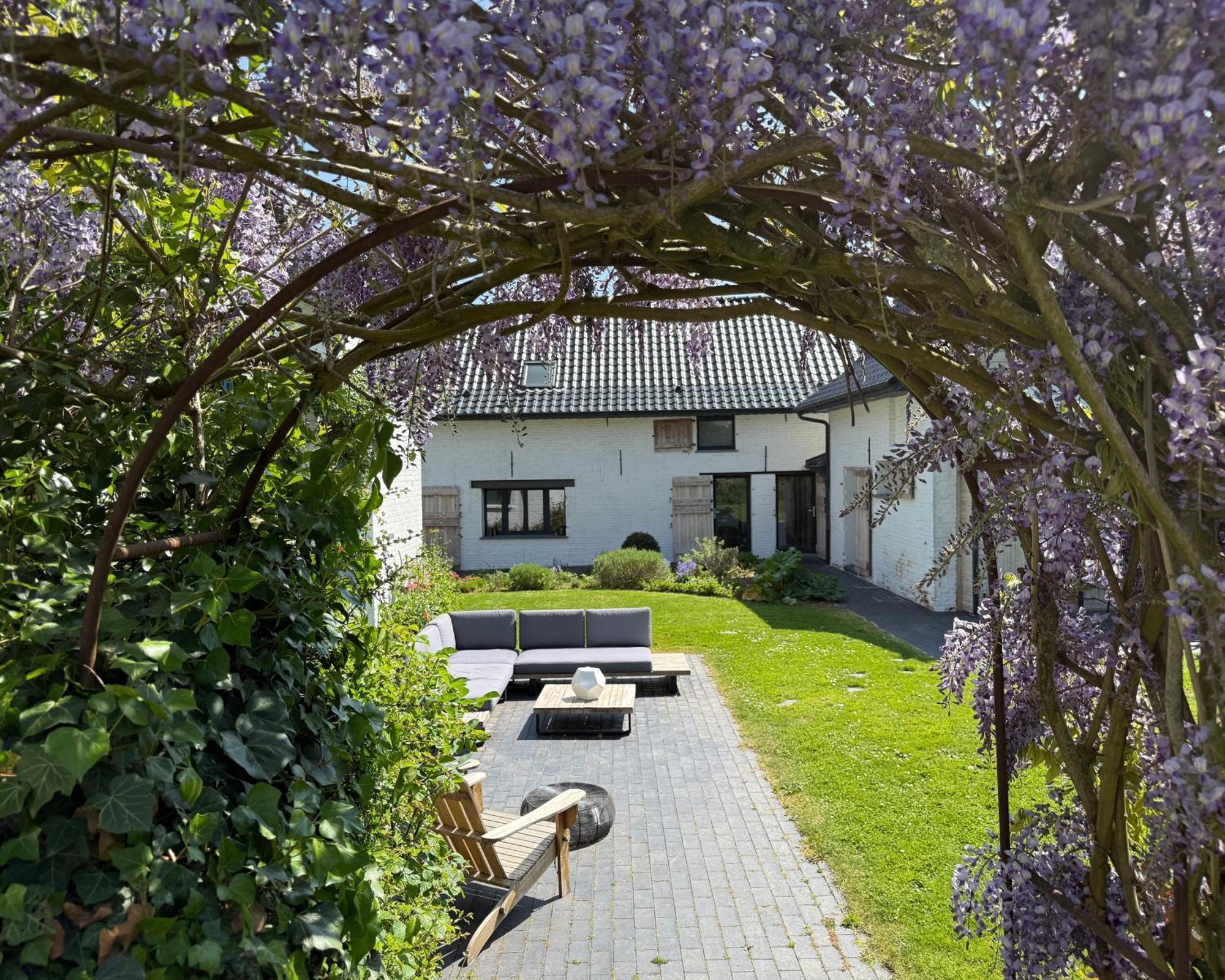 We Maison D'Hotes Cassel Luaran gambar