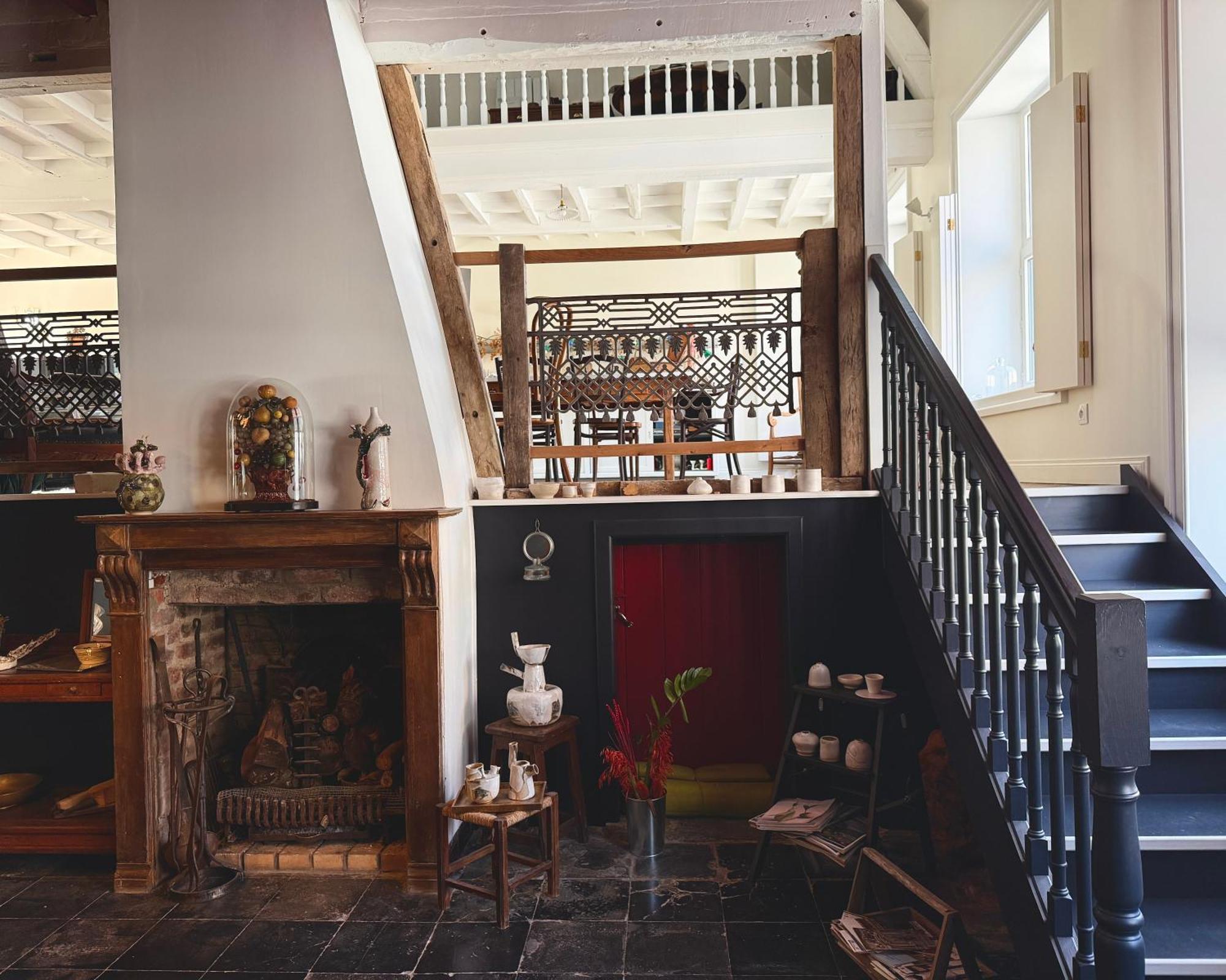 We Maison D'Hotes Cassel Luaran gambar