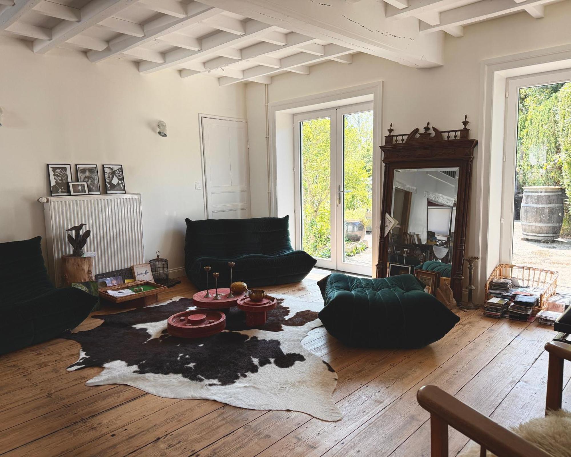 We Maison D'Hotes Cassel Luaran gambar