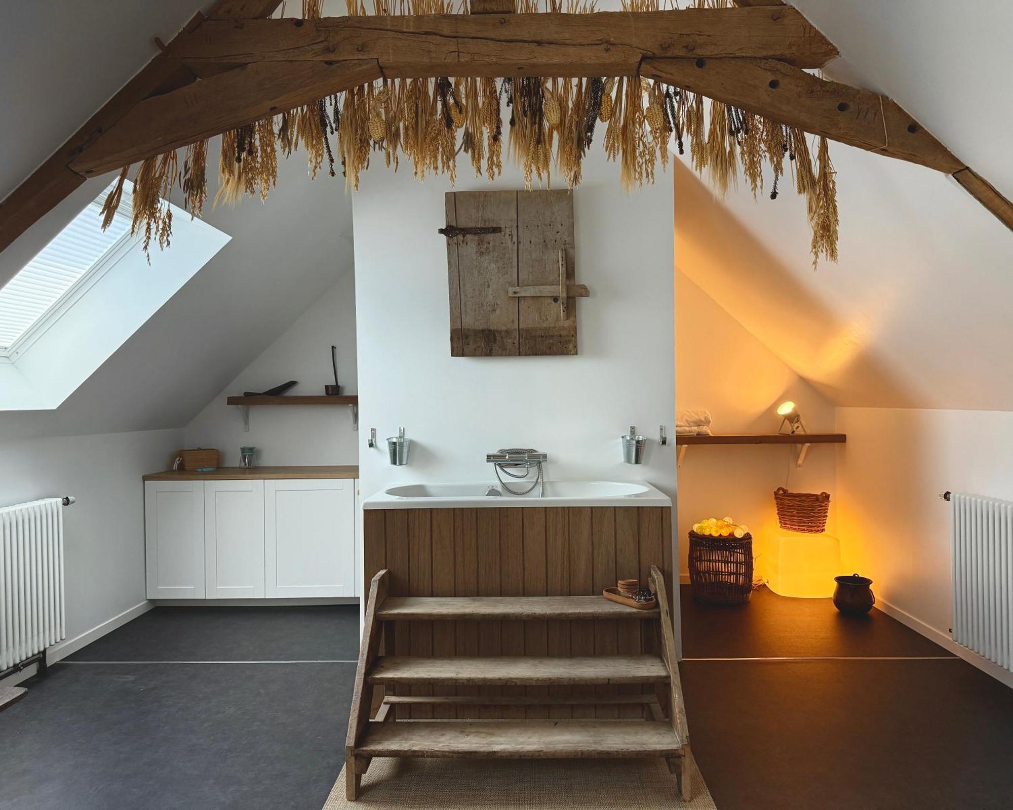 We Maison D'Hotes Cassel Luaran gambar