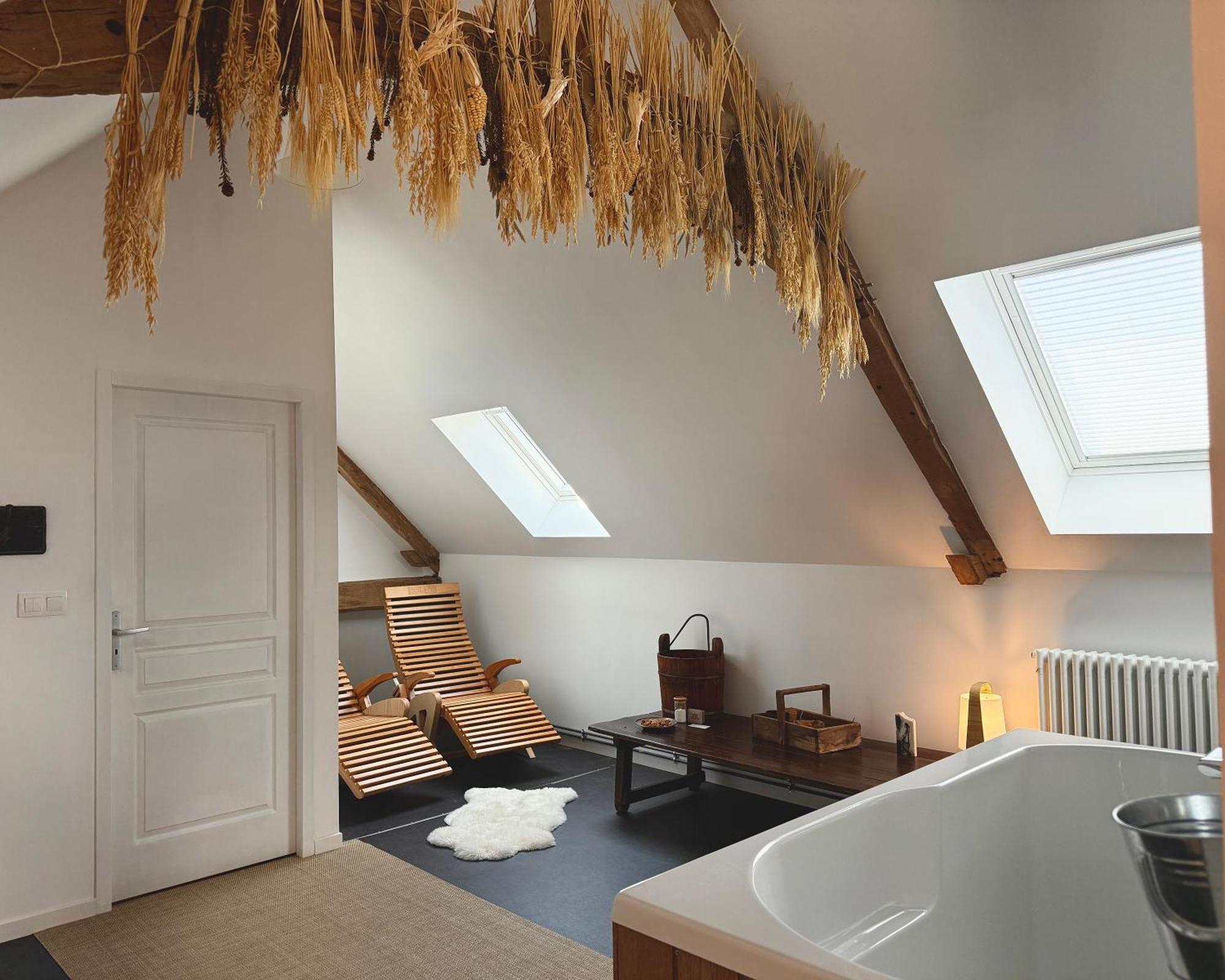 We Maison D'Hotes Cassel Luaran gambar