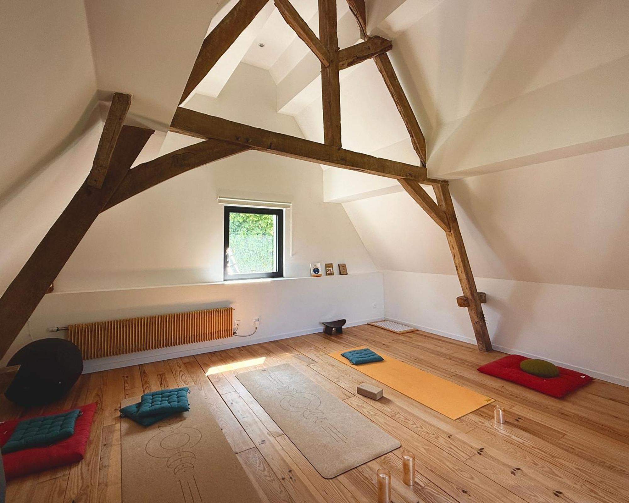 We Maison D'Hotes Cassel Luaran gambar