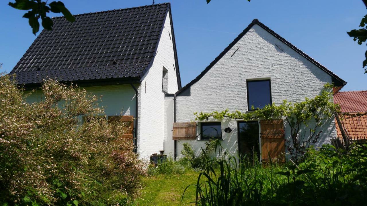 We Maison D'Hotes Cassel Luaran gambar