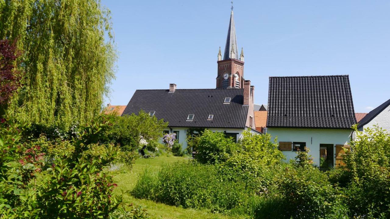 We Maison D'Hotes Cassel Luaran gambar