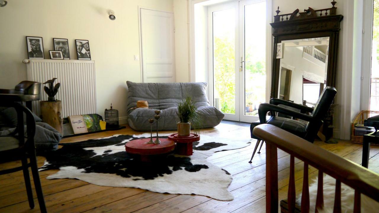 We Maison D'Hotes Cassel Luaran gambar
