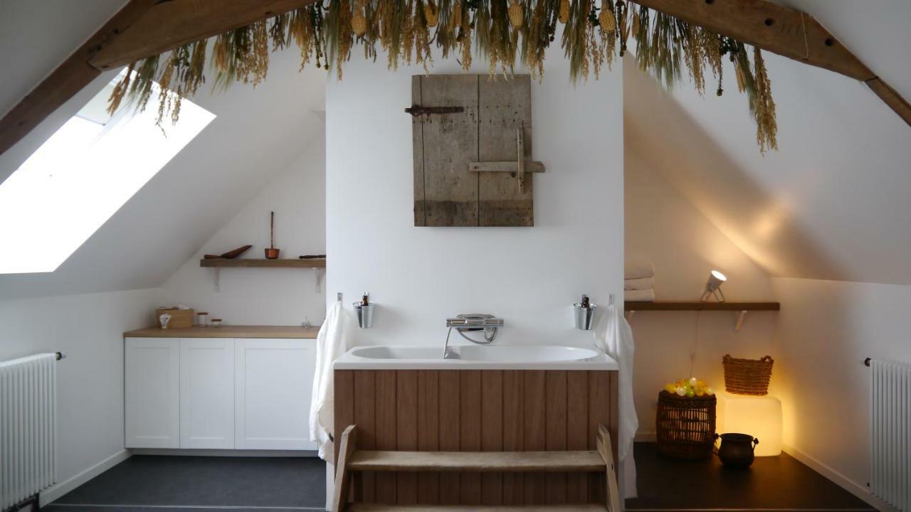 We Maison D'Hotes Cassel Luaran gambar